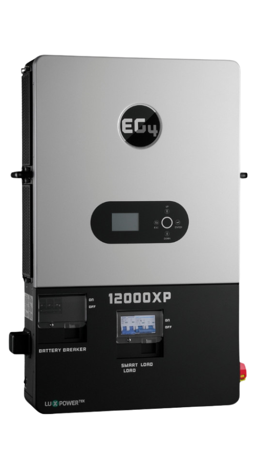 EG4 12000XP Off-Grid Inverter β Best Hybrid Inverter for Homesteads